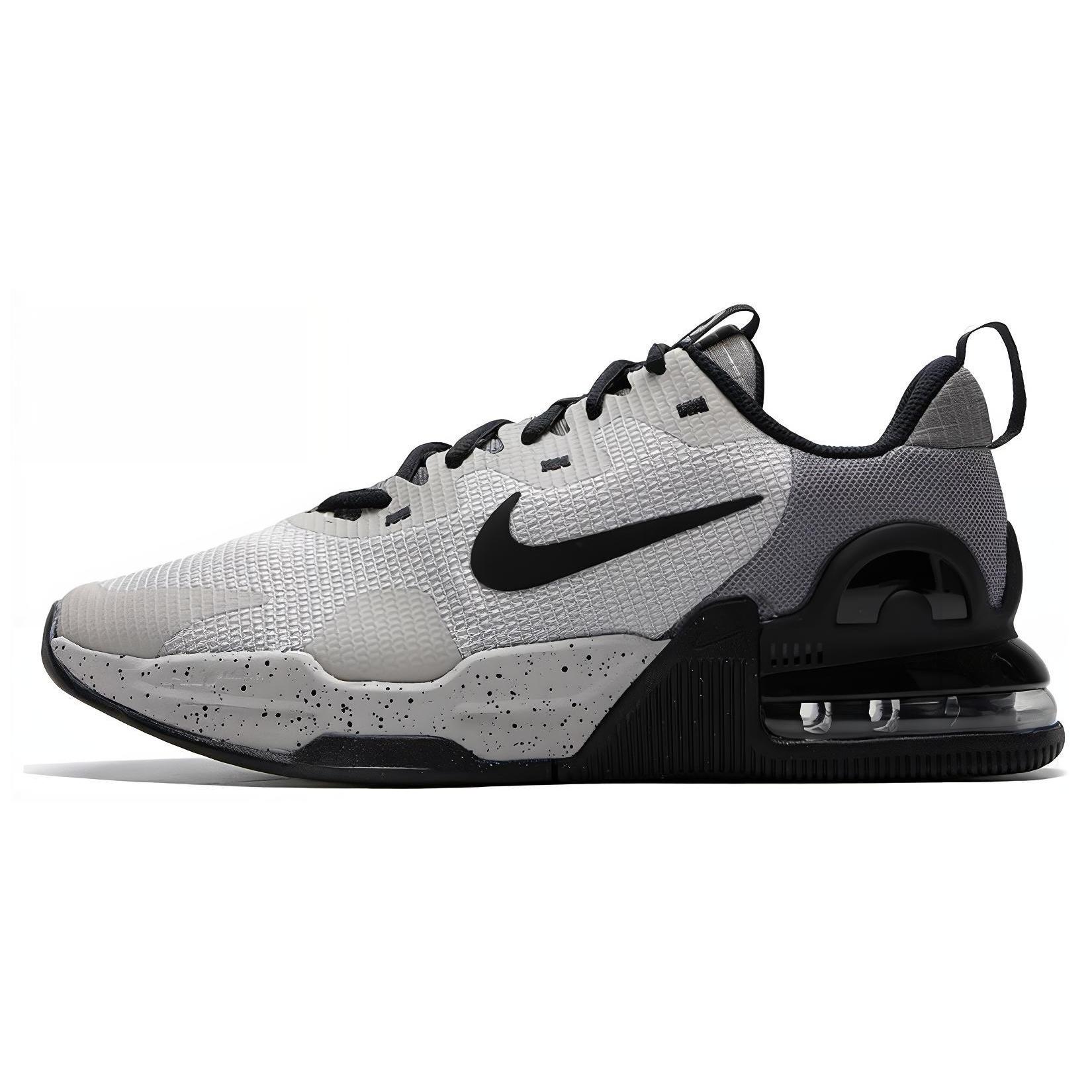 Nike Air Max Alpha Trainer 5  Grey  Men s DM0829-013 EU 44.5