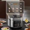 SUPOR 5L Electric Pressure Cooker CN plug (adapter included)