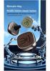 Car Air Freshener for BYD Song Plus/Pro Max - Vent Perfume & EV Interior Accessory
