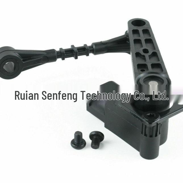 Land Rover Discovery 3 Front Suspension Air Damper Height Sensor LR020157