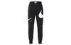 Nike Knitted Sweatpants Men's Black DD6092-010