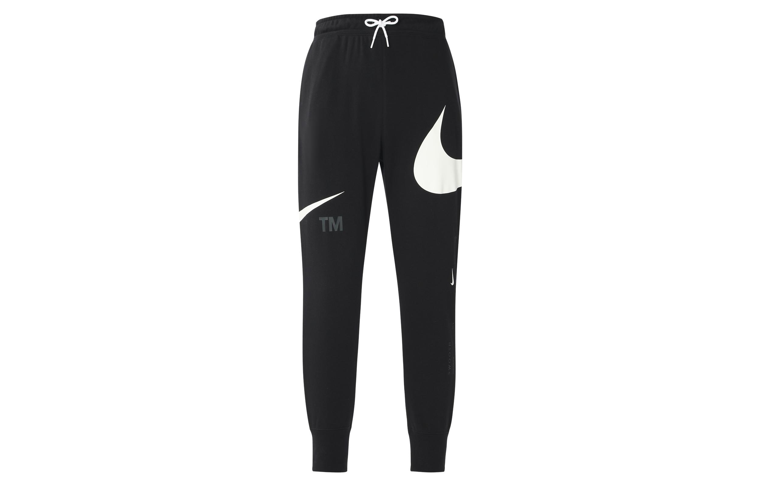 

Nike Knitted Sweatpants Men s Black DD6092-010 XXL