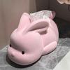 Qianxing Ceramic Rabbit Tissue Holder