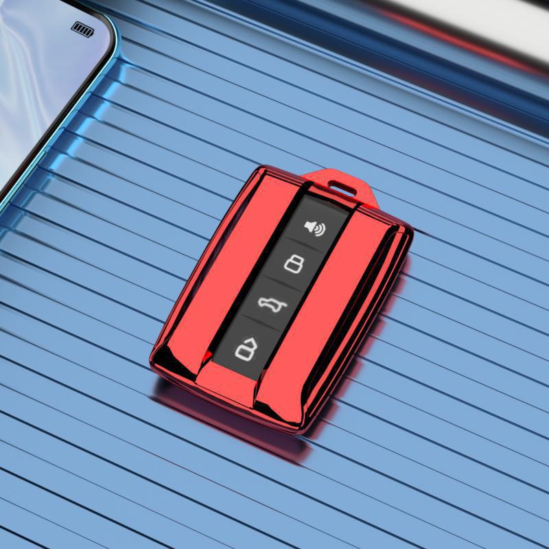 High-End Great Wall Tank 500 HI4T Key Case - Unisex 2025 Model