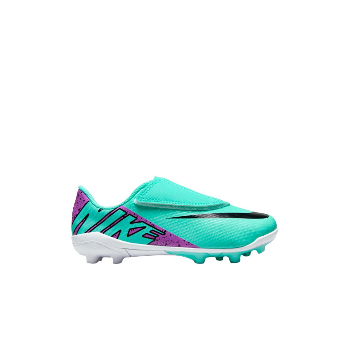 

(п.с.) Nike Mercurial Vapor 15 Club Mg Гипер Бирюзовый 170