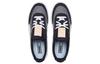 Puma Oslo Vulc Scc Casual Shoes Black/White 375755-01