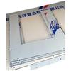 OIMG White Aluminum Plastic Composite Panel