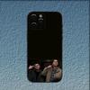 Dean Winchester S-Supernaturals Phone Case For iPhone 16,15,14,13,12,11,Pro,X,XS,Max,XR,Plus,Mini Soft Black Cover