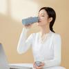 New, Xiaomi Mijia Thermos Cup, 350mL, Portable, Stainless Steel, Thermos Bottle, Winter Insulation, Keep