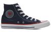 Converse Chuck Taylor All Star Hi 'Indigo' Men's Sneakers
