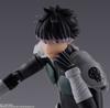 S.H.Figuarts KAIJU No. 8 Gen Narumi TAMASHII NATIONS Bandai Japan