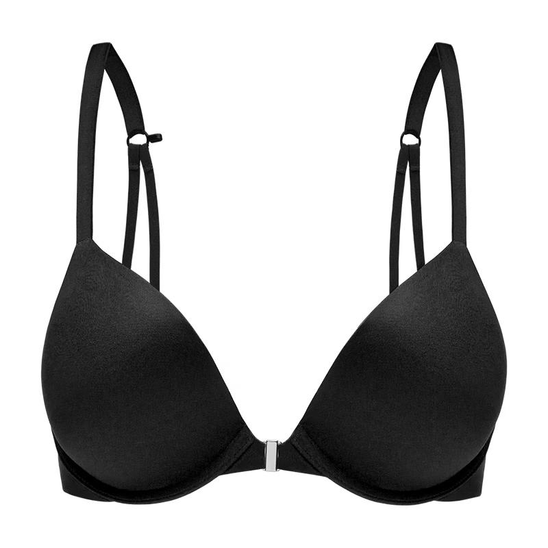 Victoria's Secret PINK Front Closure Backless Underwire Bra
