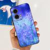 For Motorola Moto G85 Case New Fashion Painted Cover 6.67'' Soft Silicone Phone Case For Moto G85 G 85 MotoG85 Back Cover Bumper