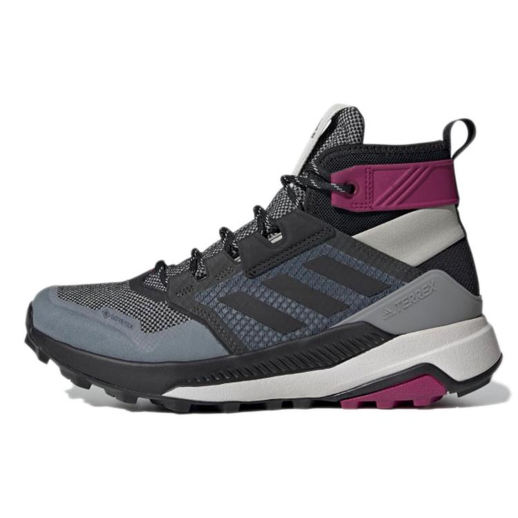 

Adidas Terrex Trailmaker Mid Gtx Schuh Grey Women s FY2236 37⅓