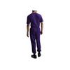 Nike ThermaSwoosh Kobe Serie Mode Weich Bequem Lässig Basketballhose Herren Unterteile Court-Purple University-Gold HJ8114547