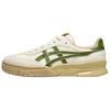Gel-Spotlyte GAT Comfortable Versatile Shock Absorbing Durable Low-Top Lifestyle Casual Shoes Unisex Casual Shoes Light-Green 1203A718-100