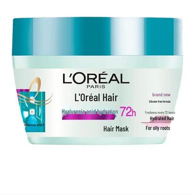 Cura di capelli e cuoio capelluto – Creme, lozioni e maschere per capelli