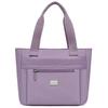 Borsa a Mano da Donna in Nylon Impermeabile a Spalla