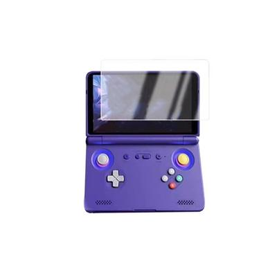 Game Console Protective Film For Retroid Pocket Flip Soft Film Scratch-resistant Screen Film Pr V4Q1