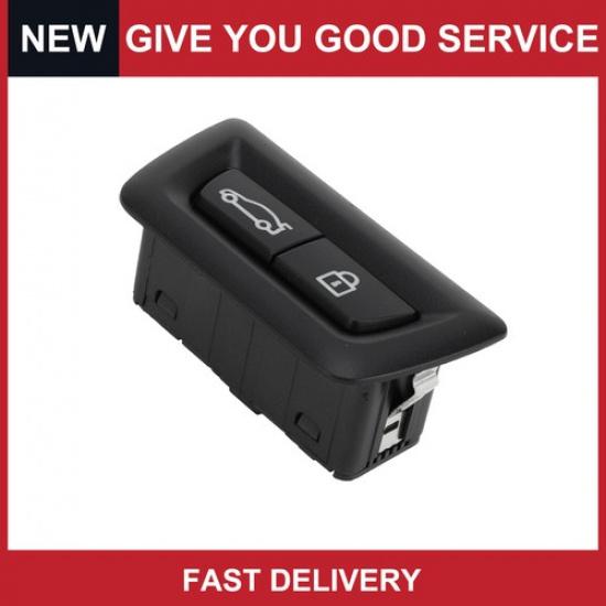 Trunk Release Switch No.61319275121 for BMW 320i 14-18