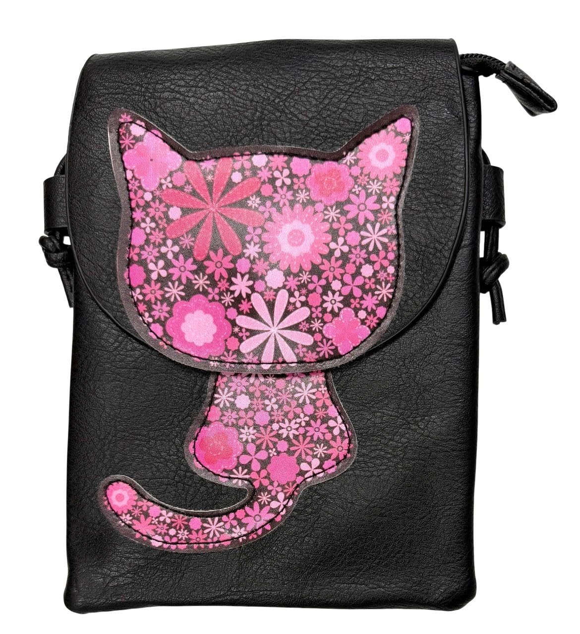 

Women s Cat Smartphone Pouch Shoulder Bag, Smartphone Shoulder Bag, Smartphone Pouch, Crossbody Bag, Lightweight, Cute Shoulder Bag for Adults,