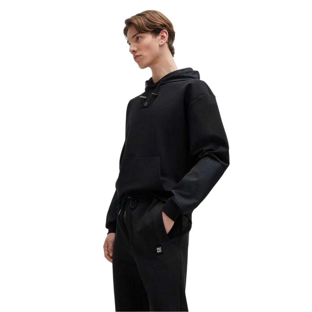 Hugo Boss Mens Dimacs Logo Joggers