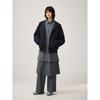 GU by Uniqlo Zip Up Parka Rokh