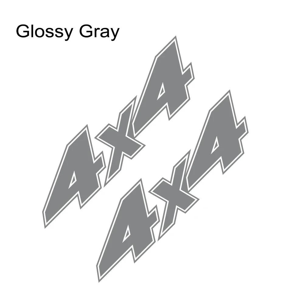 Διακοσμητικά αυτοκόλλητα ουράς αυτοκινήτου για αξεσουάρ κουρδίσματος αυτοκινήτου