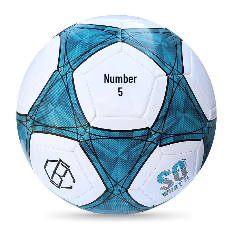 WEZHO Training & Match Football