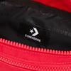 New Converse Polyester Fanny Pack Unisex Red 10027417-A07