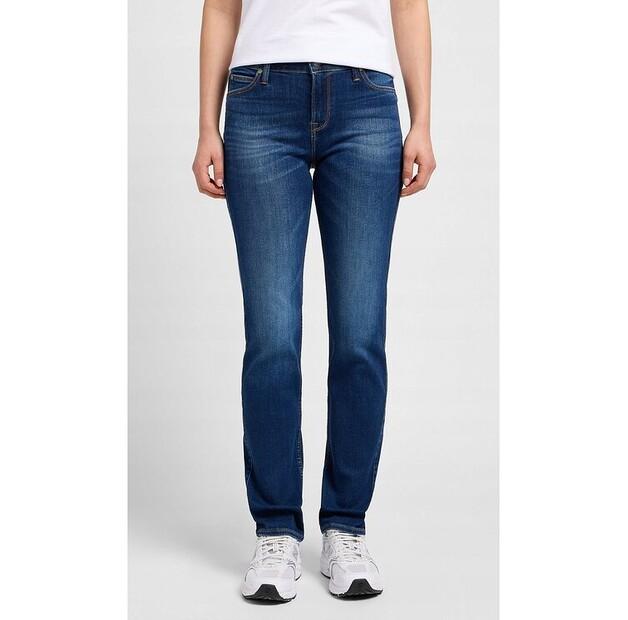 Джинсы Lee Marion Straight EU 29_33