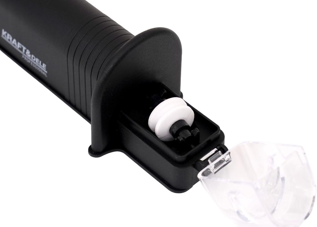 KD10588 ceramic knife sharpener