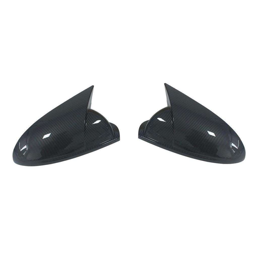 Chery Arrizo 5 Horn Rearview Mirror Cover (2016-2024): Replacement Shell Accessory