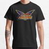 King of Fighters 80s Retro Video Game KOF Fighting Videogames Shortsleeve Crewneck Tshirt for Men Large Size Adult Tops S6xl