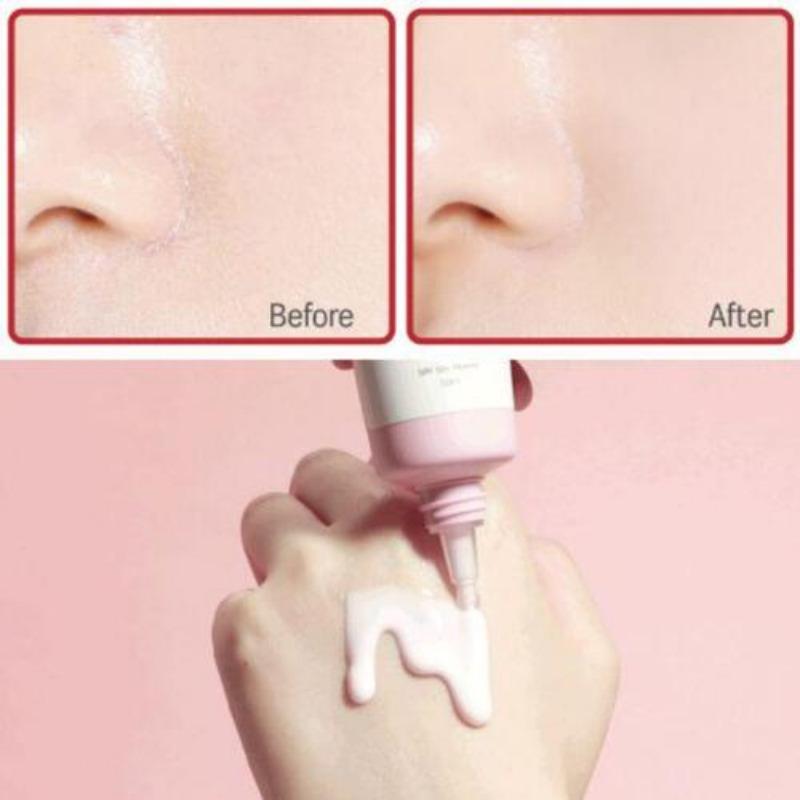 ROUND LAB Camellia Deep Collagen Firming Sun Serum 50ml (2 Option)