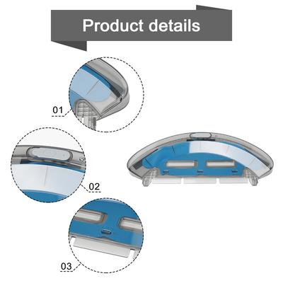 Zubehör Wassertank Für Tefal Explorer Serie 20 40