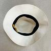 Used KIJIMA TAKAYUKI Paper Hat Straw Hat EDIFICE