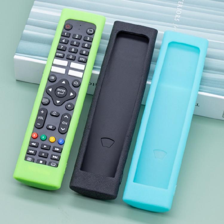 Thick Silicone Remote Cover Protector For GB396WJSA Waterproof And Dustproof Case for Family Living Room, Bedroom, Offices