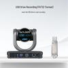 DAIPU 4K 12x Optical Zoom PTZ Video Conference Camera (CN Version)