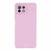Sc Silicone Case Xiaomi Mi 11 Lite Lilac