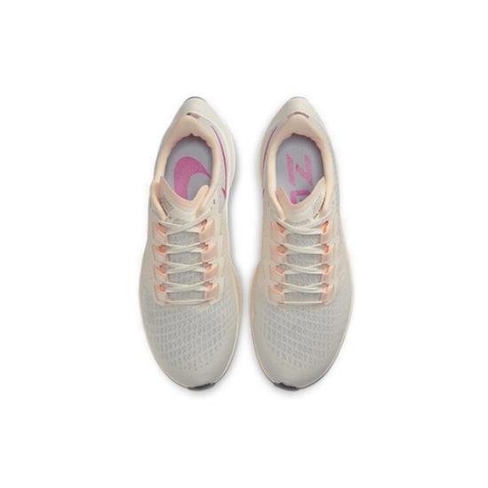 Nike Air Zoom Pegasus 37 Pale Ivory 2020 - BQ9647-102