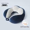 Li Lang U-shaped Travel & Office Nap Pillow