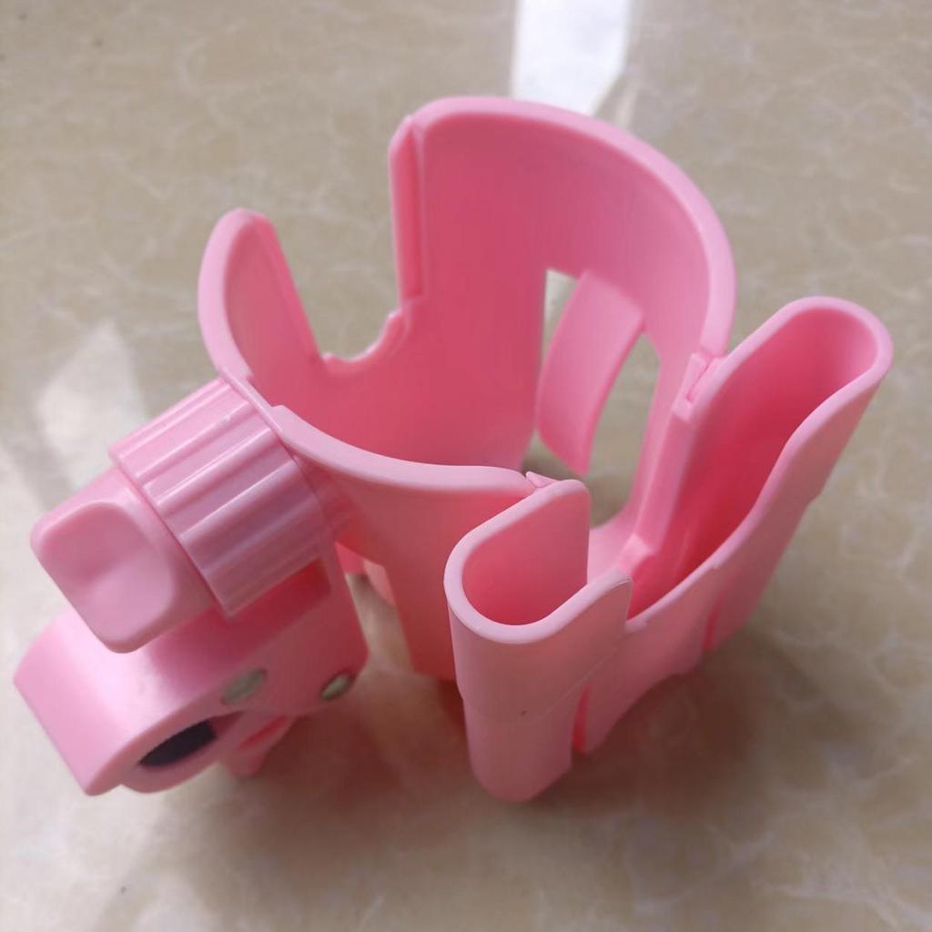 Baby Stroller Accessori Coffee Holder For Stroller Holder Cups And Mobile Accessori For Stroller Cup Cell Phone Holder