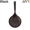 High Temperature Resistant Large Colander Kitchen Scoop Noodle Strainer Anti-Scald Vegetable Skimmer for Efficient Cooking