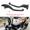 Aluminum Motorcycle Handle Brake Clutch Levers For BMW R9T RNINET R NINE T Scrambler Pure Urban GS 2017 2018 2019 2020 2025 2025