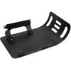 Compatible With CLC450 CLC 450 450 CL-C 450 CLC 2023 2024 2025 Motorcycle Skid Plate Frame Guard Protection Cover(Black)