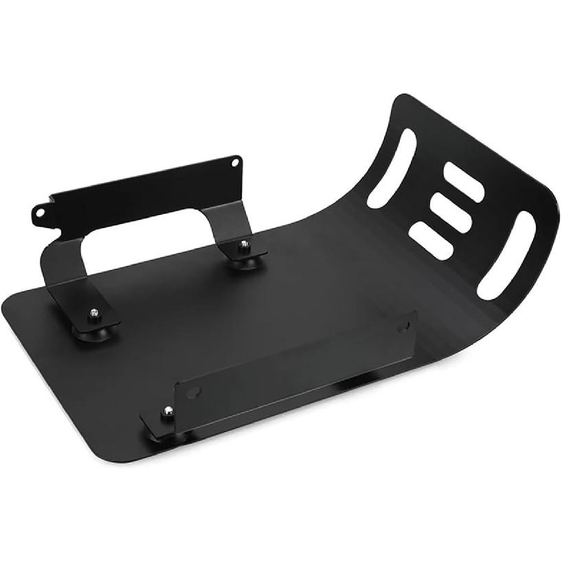 Compatible With CLC450 CLC 450 450 CL-C 450 CLC 2023 2024 2025 Motorcycle Skid Plate Frame Guard Protection Cover(Black)