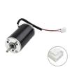 1 Pcs Parking Heater Accessories Blower Fan Parts For Eberspacher D4