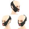 Elastic V Shaped Mask Strap Double Press Face Sculpting Mask Double-Chin Reducer Face Slimming Bandage Jawline Face Lift Devices