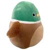 Stuffed Toy  Shape Birds Kids Girls Gift Home Puppy Cute Plush Toy
